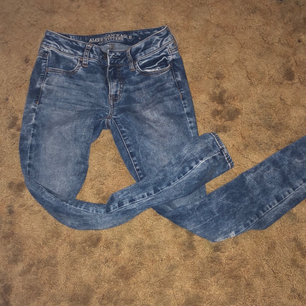 jeans